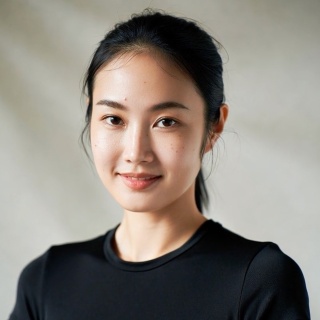 “江蓝”虚拟偶像计划