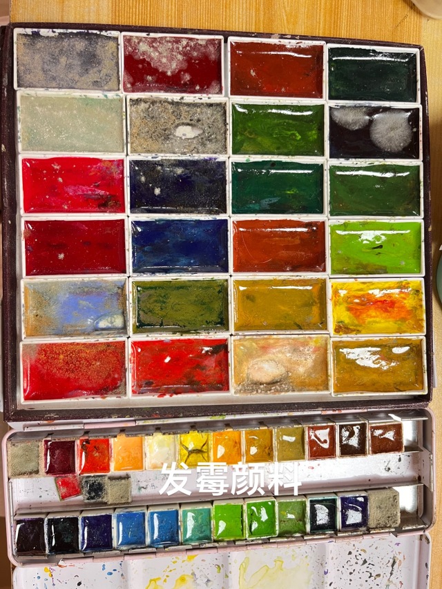 工作日常