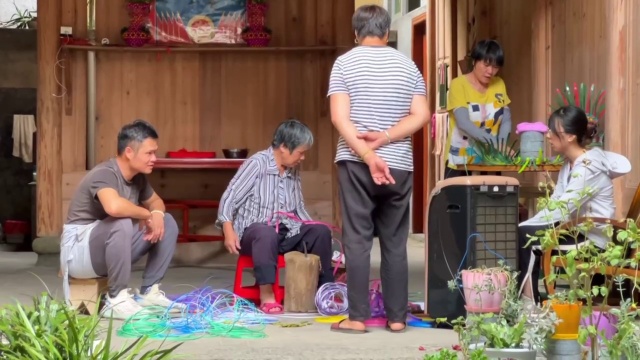 麻瓜转运站｜编编织织工作坊