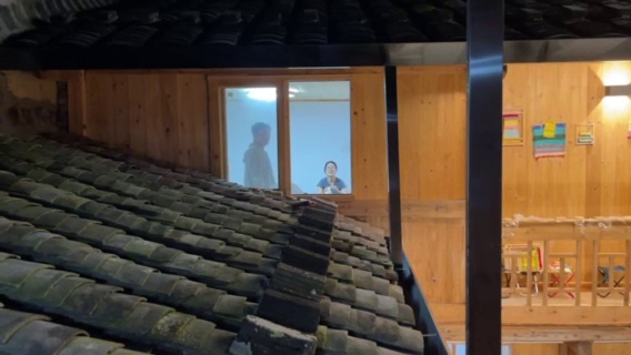 深夜还在搞编织的人