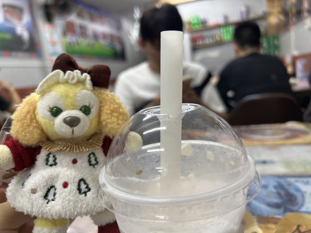 孝顺宝宝喂我吃