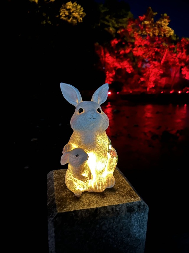 前汾溪游记
