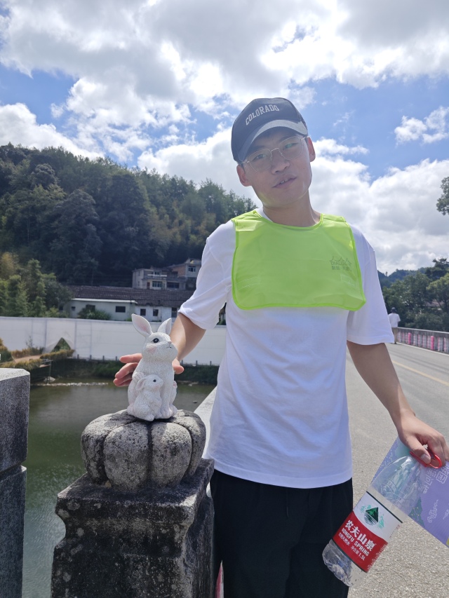 【对话•一】