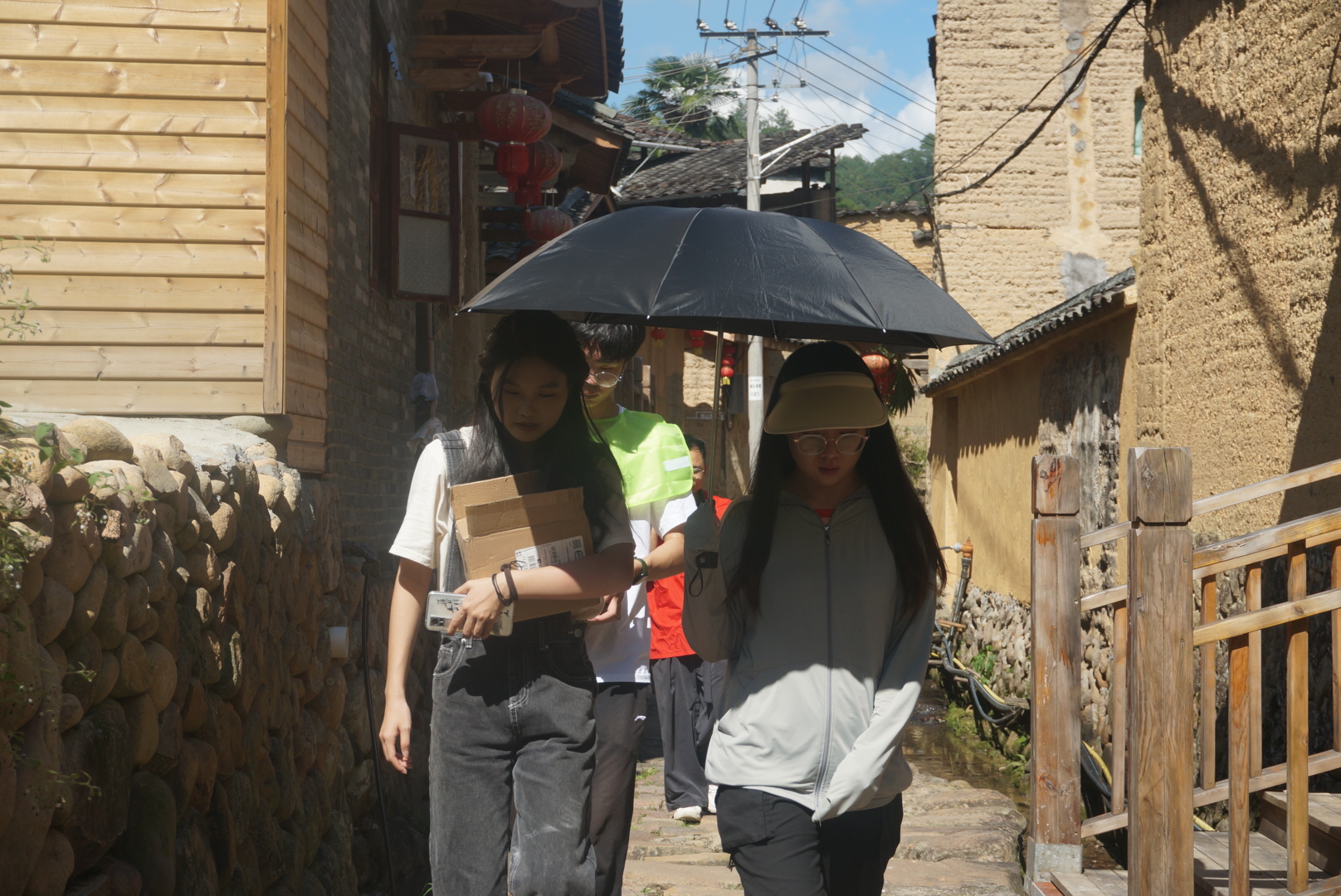 共创营day3·中秋