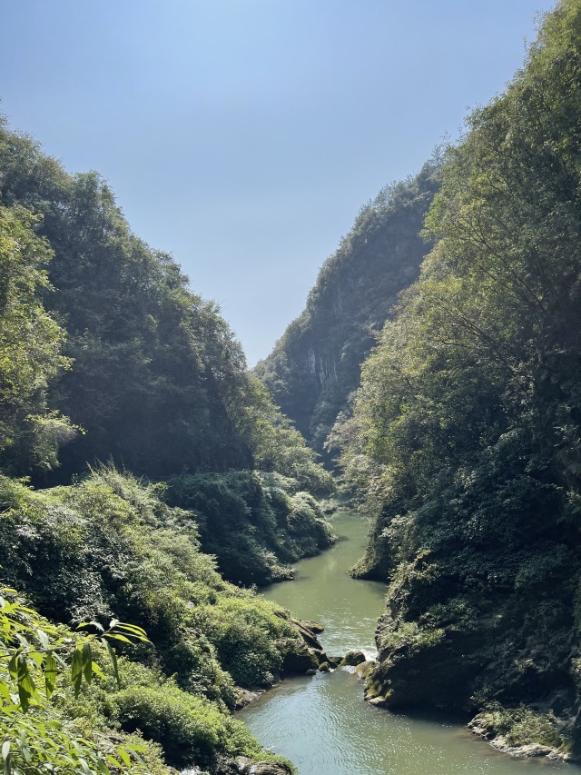 贵阳乡村项目考察