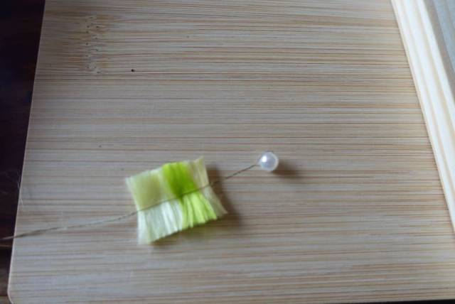 关于非遗绒花工作坊的一些实践梳理