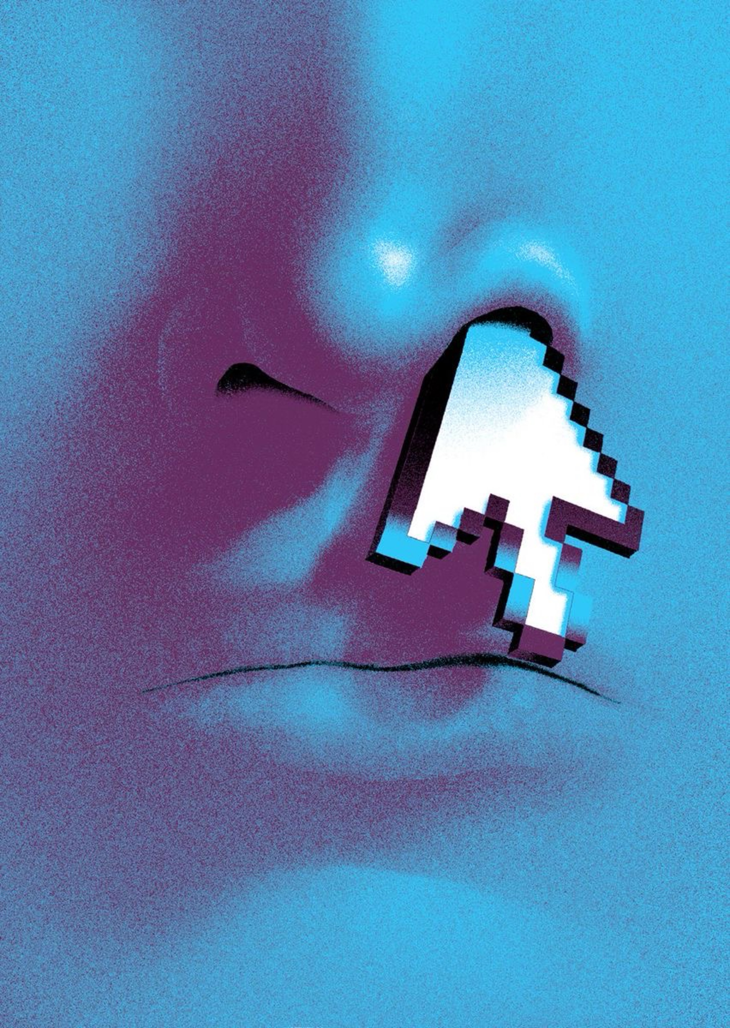 超级个体不是一个人干完所有的事