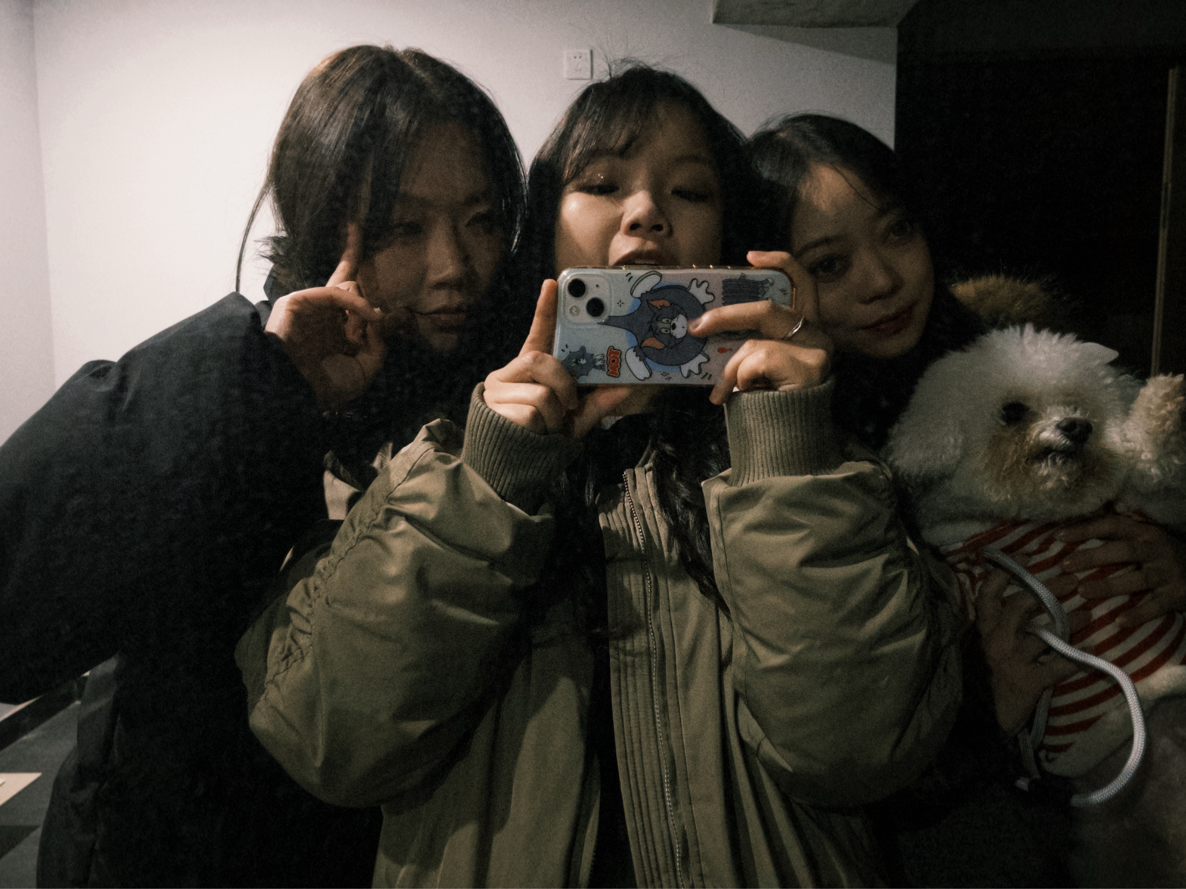 🧑‍🎄汾溪圣诞🎄