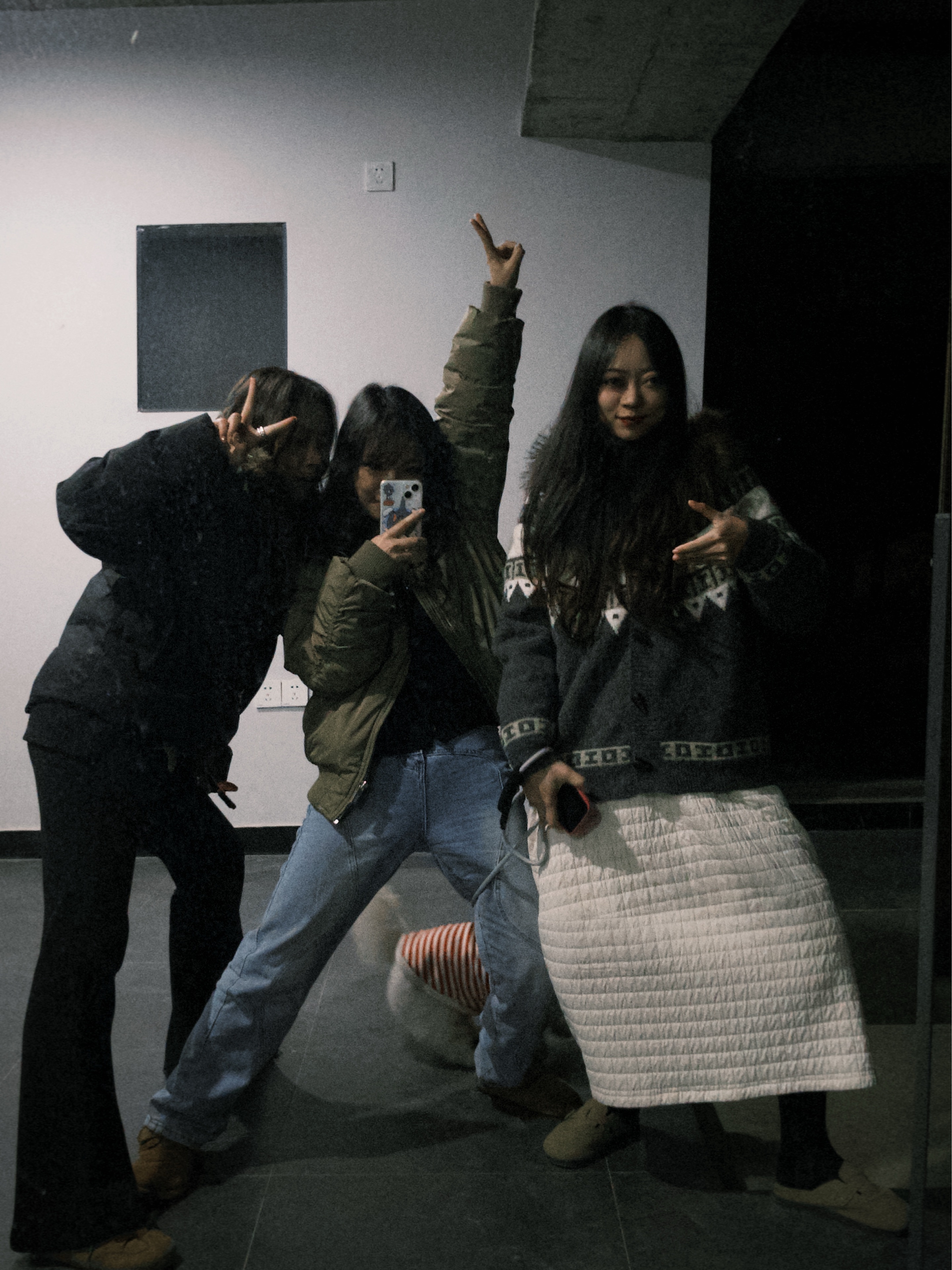 🧑‍🎄汾溪圣诞🎄