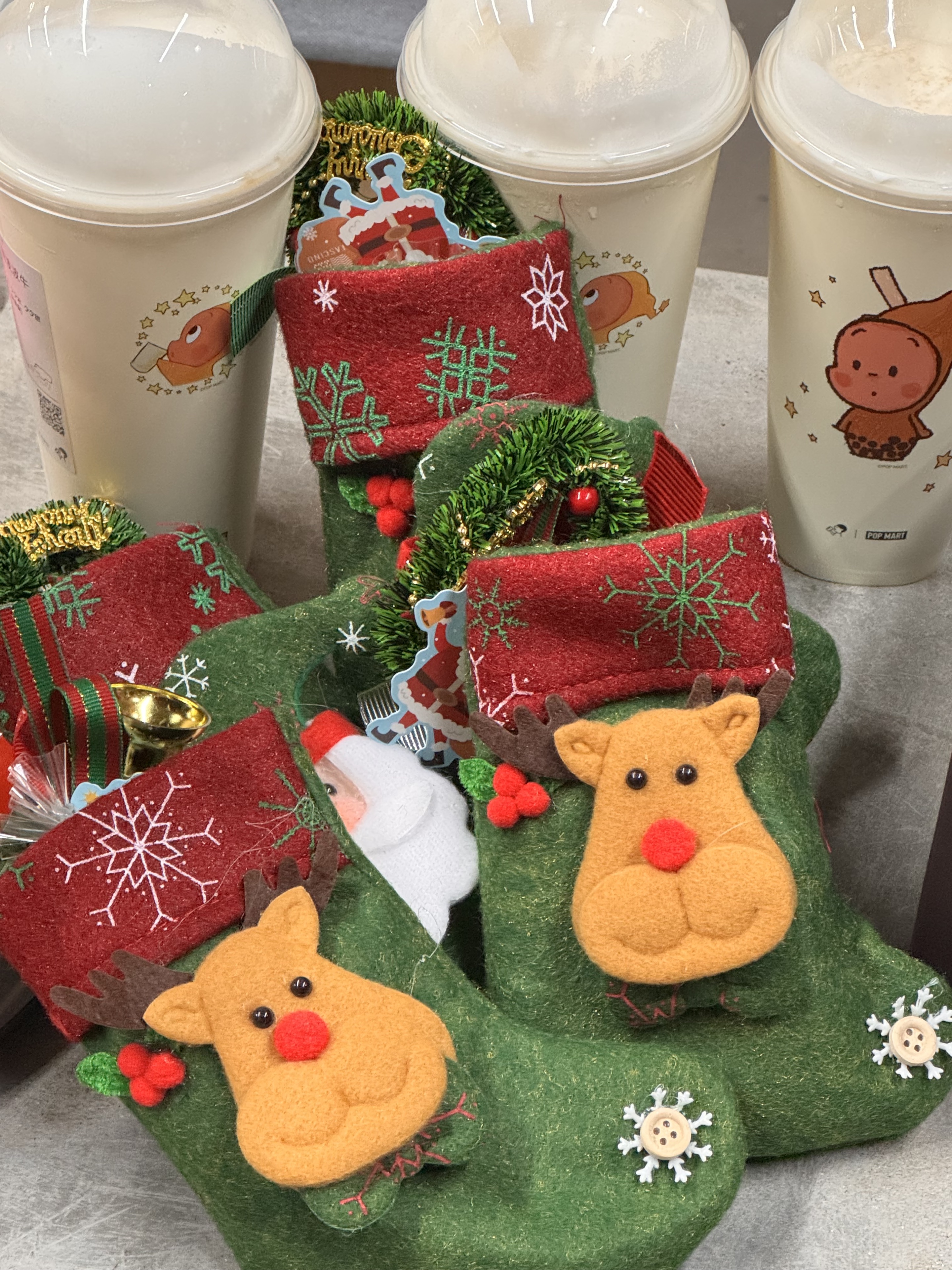 🧑‍🎄汾溪圣诞🎄