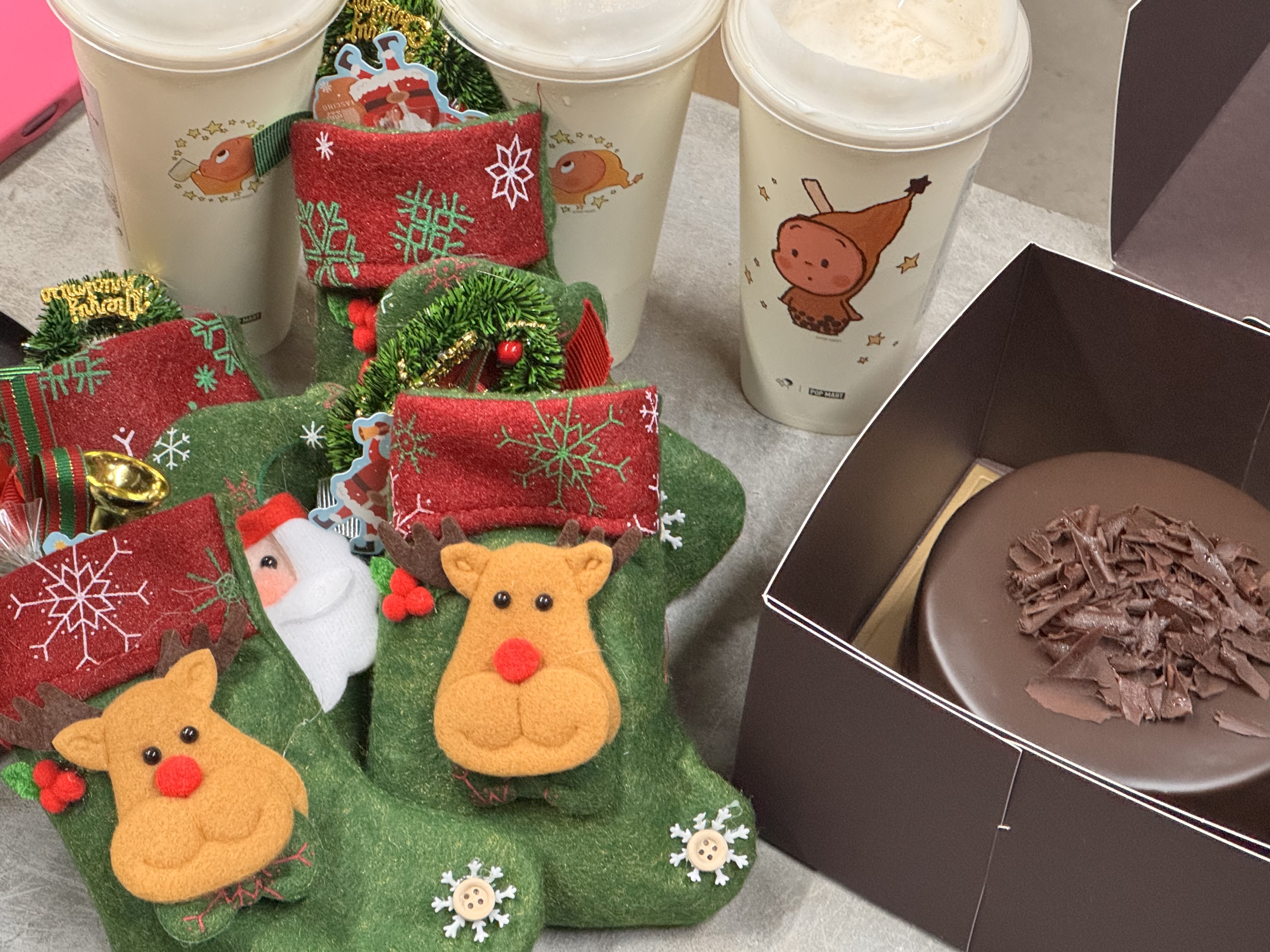 🧑‍🎄汾溪圣诞🎄