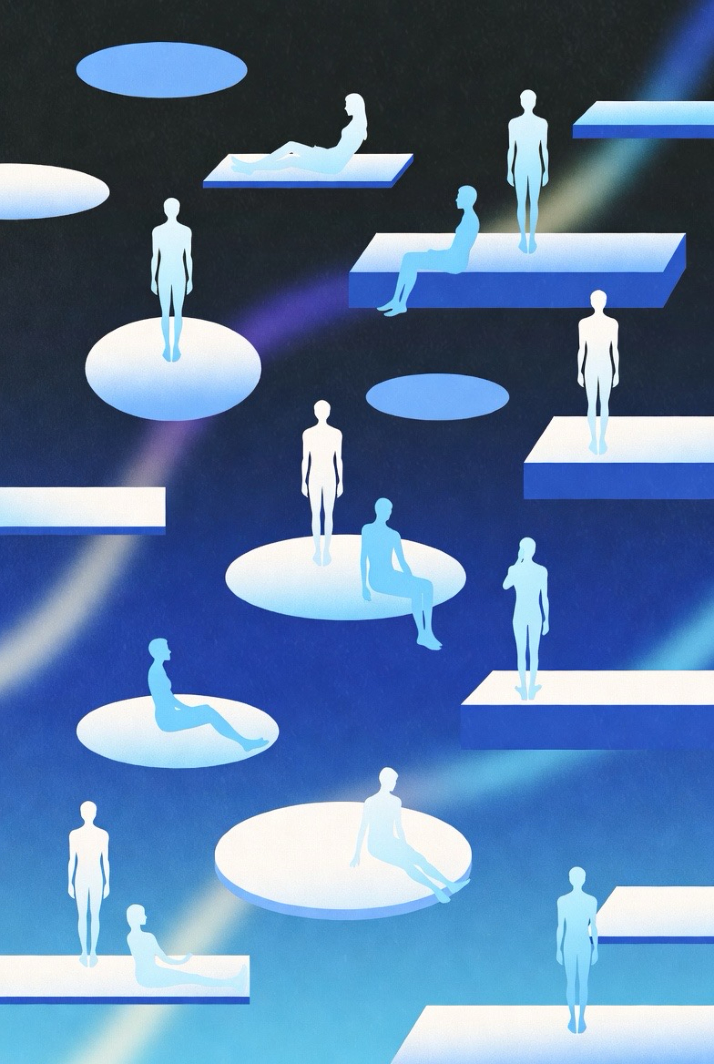 2026年的创意工作室