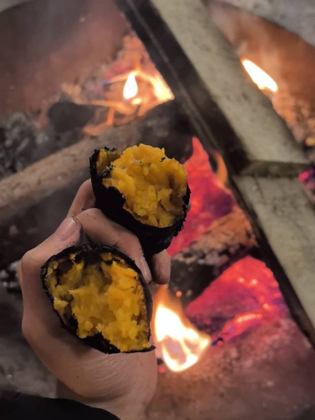 《一只手👋引来一张手》