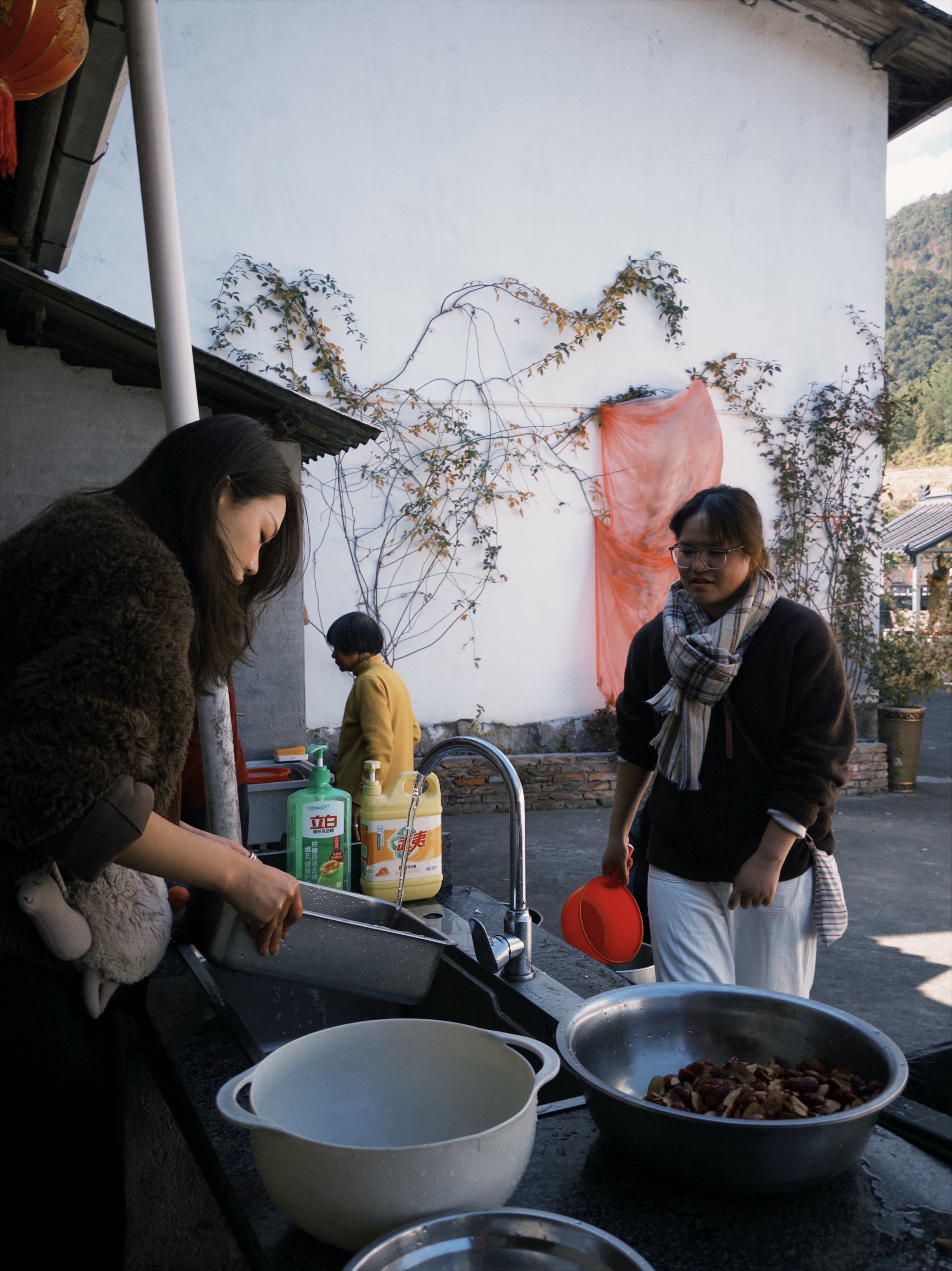 2026 汾溪 lālálǎlà là腊八节