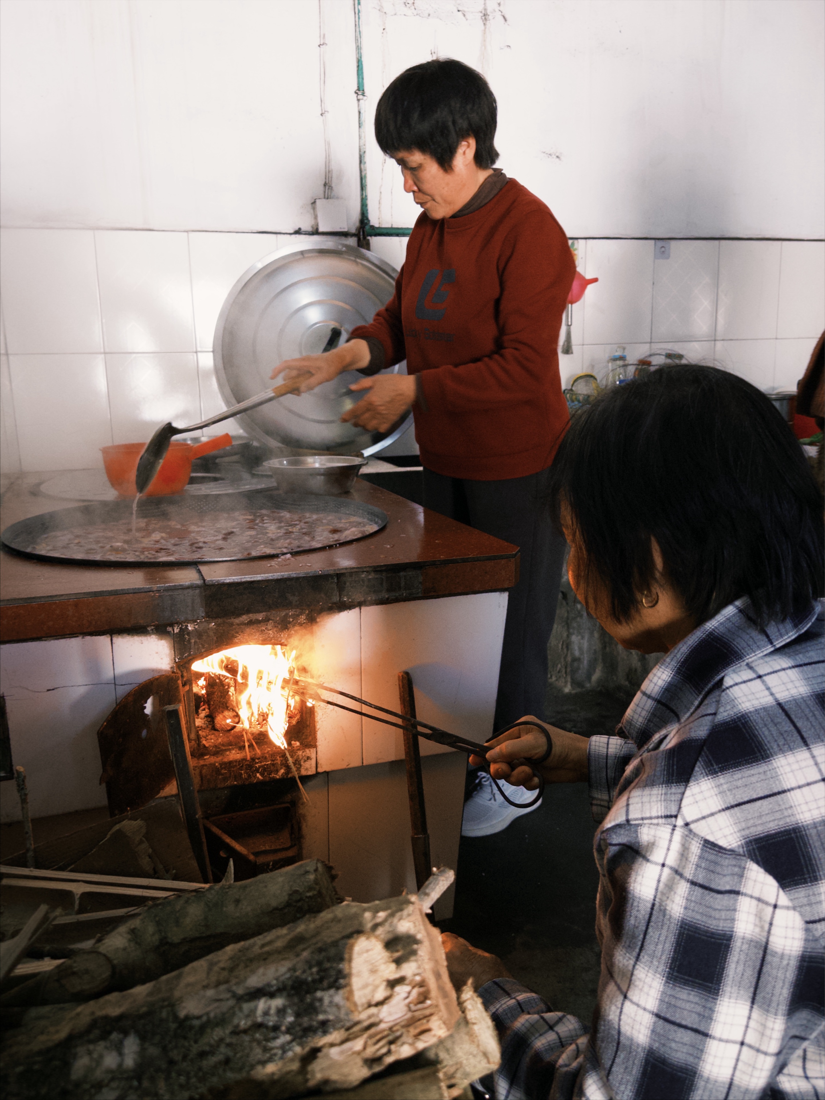 2026 汾溪 lālálǎlà là腊八节