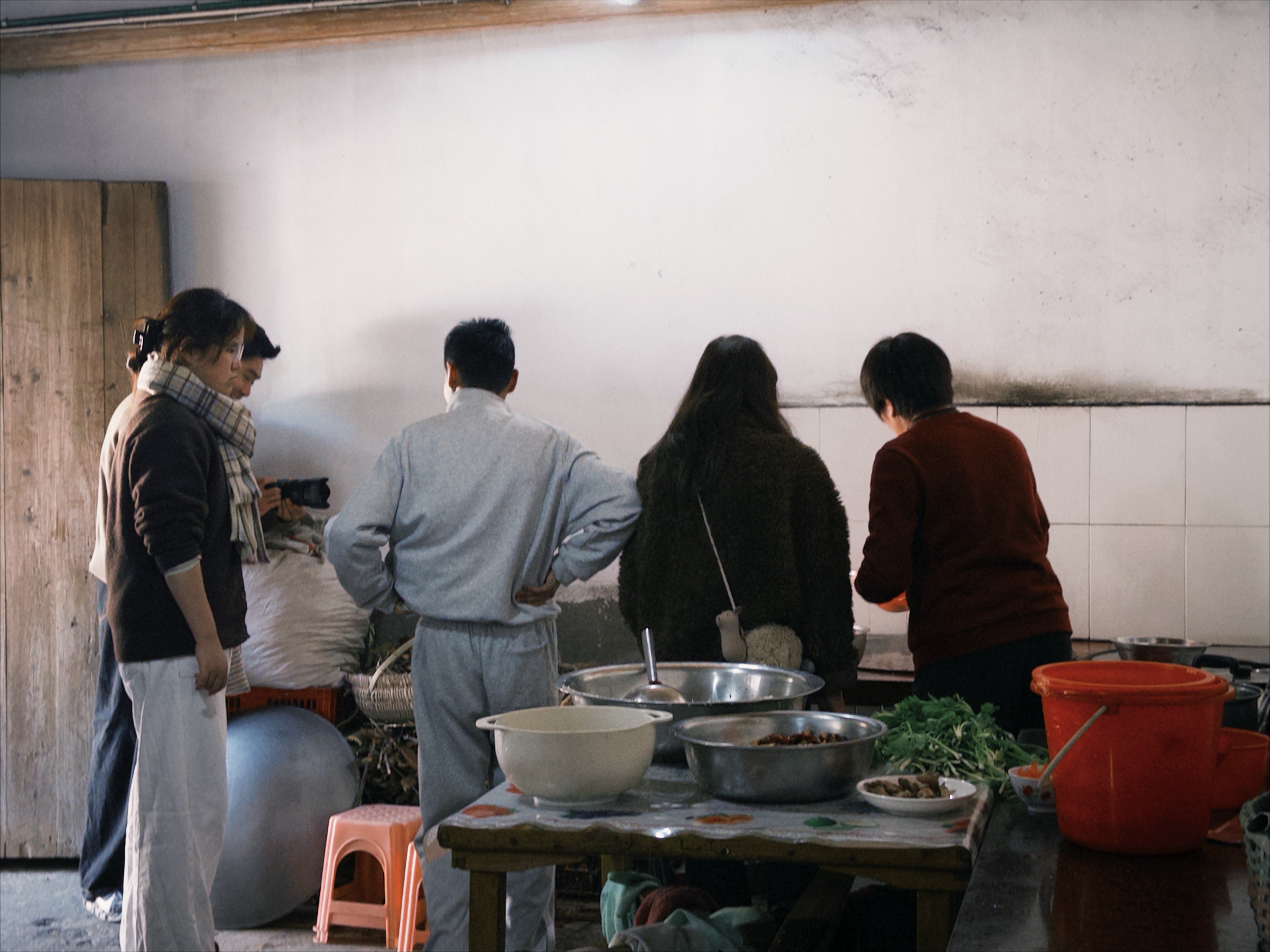 2026 汾溪 lālálǎlà là腊八节