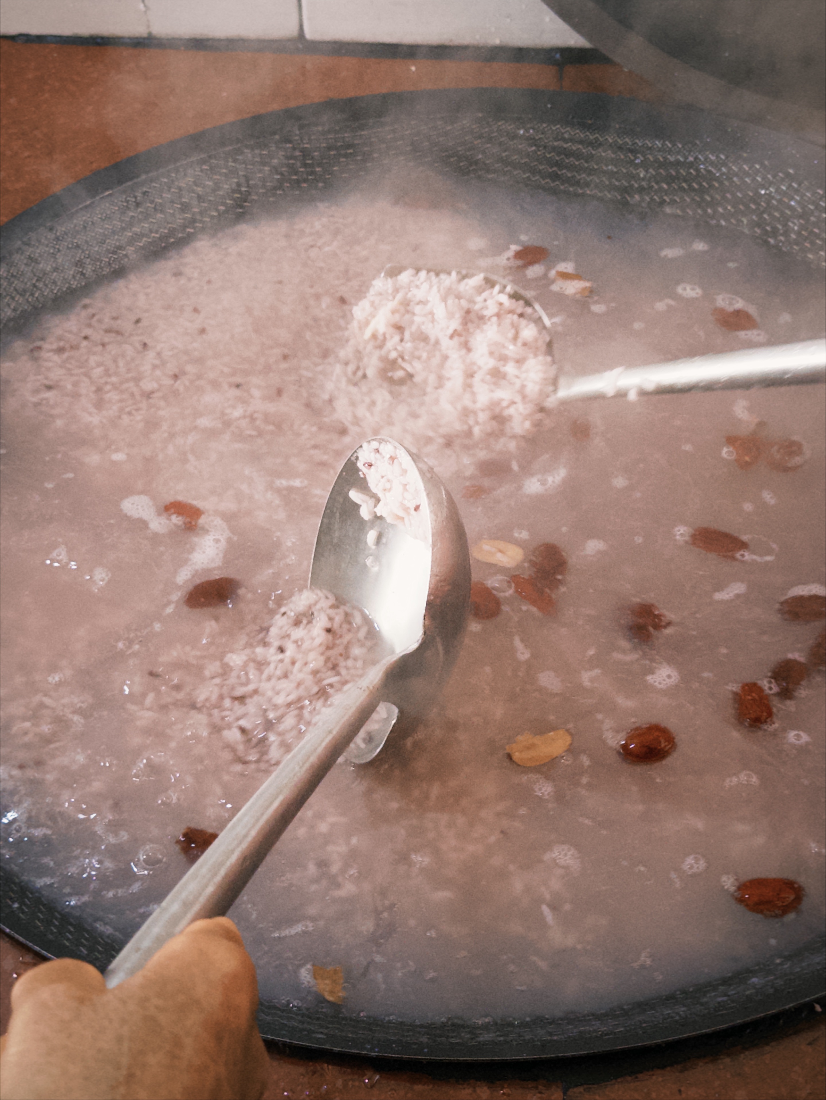 2026 汾溪 lālálǎlà là腊八节