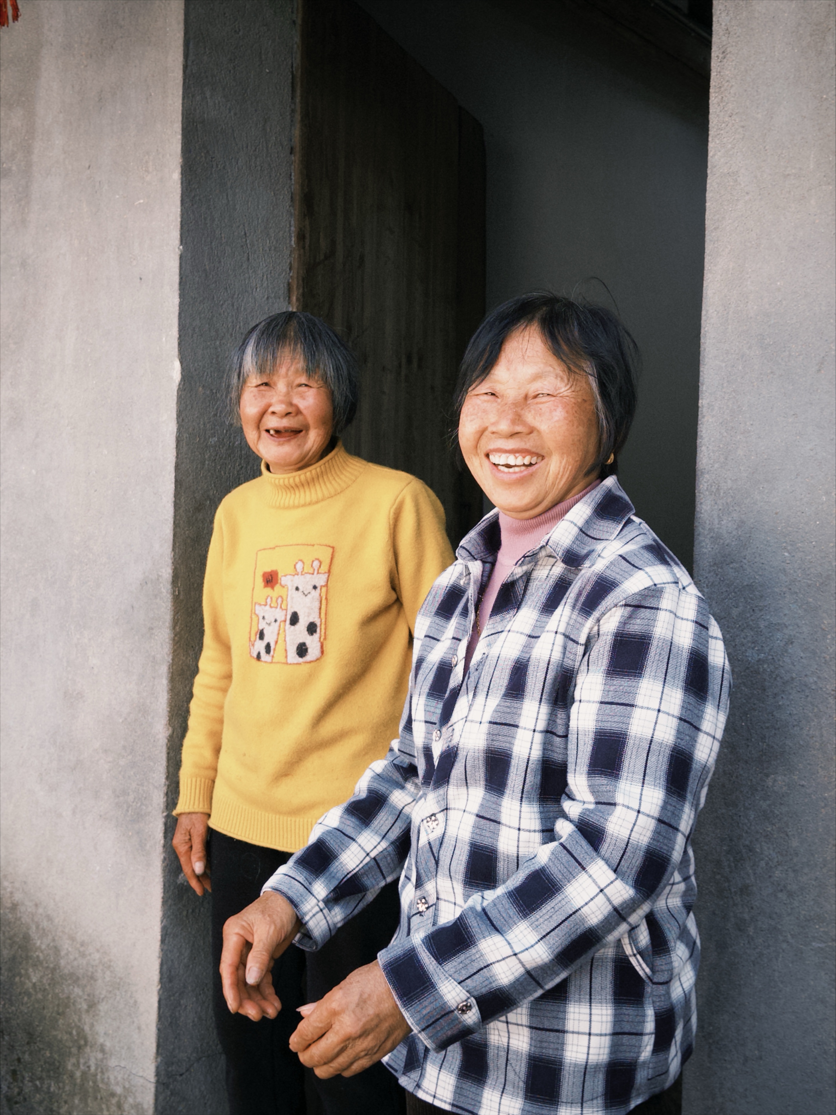 2026 汾溪 lālálǎlà là腊八节