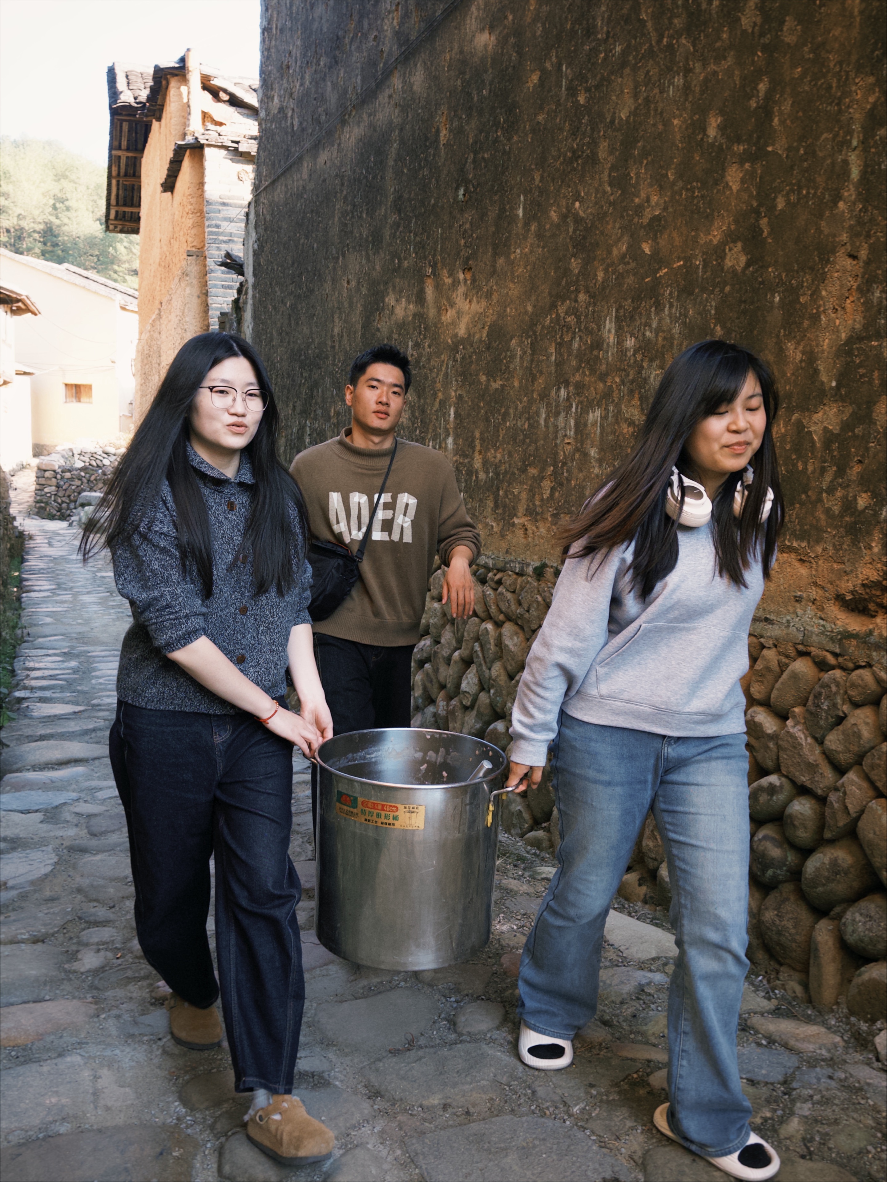 2026 汾溪 lālálǎlà là腊八节