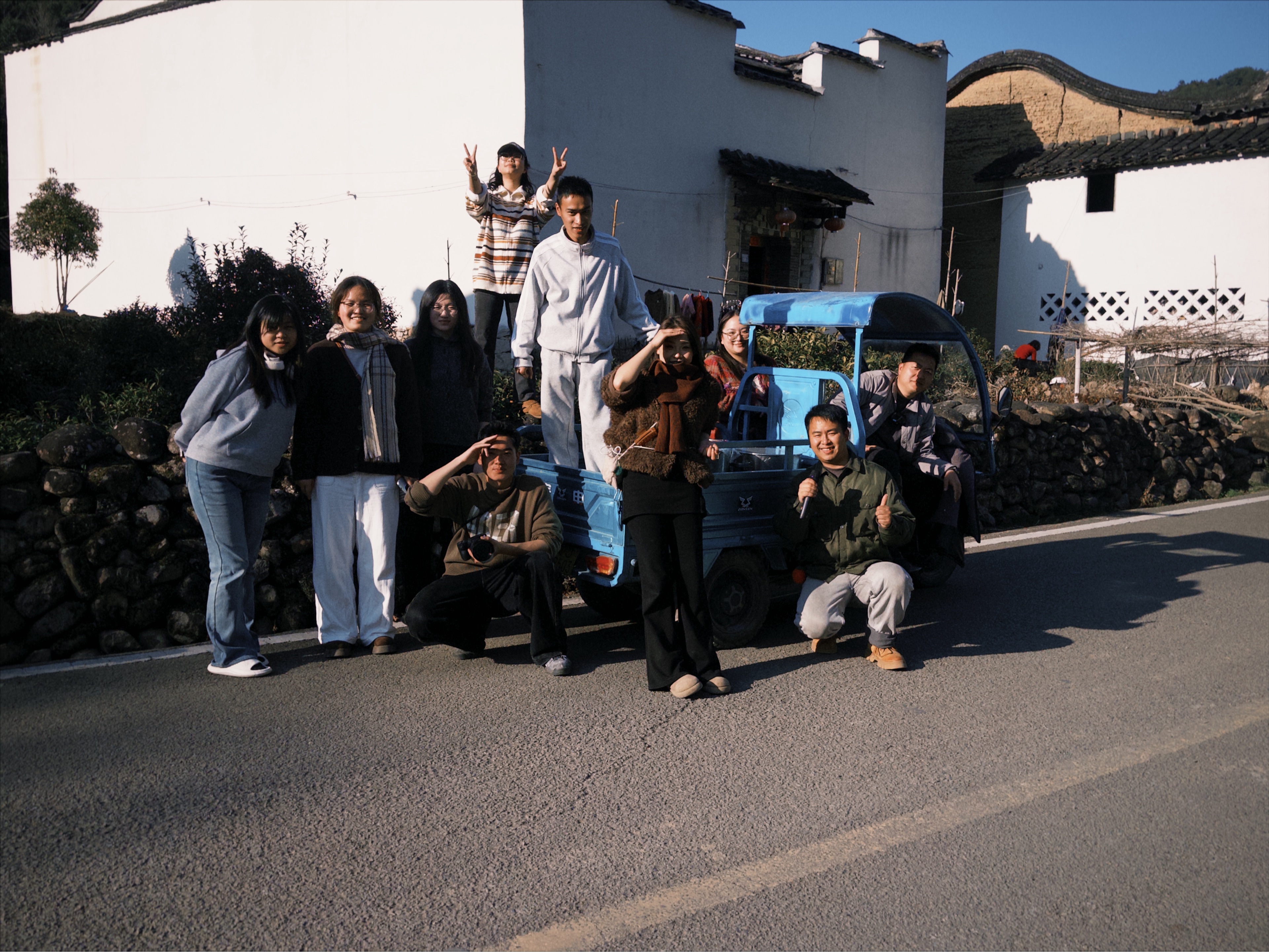 2026 汾溪 lālálǎlà là腊八节