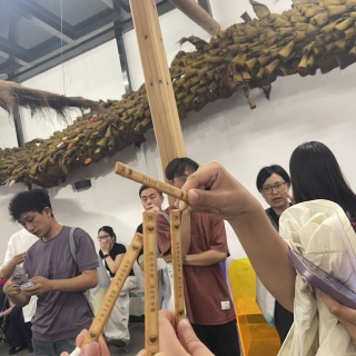 8.19 初涉田野…建立人/土地的关系！